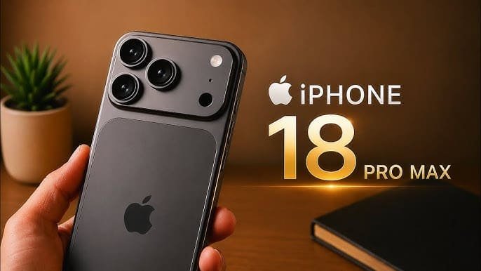 iPhone 18 Pro & iPhone 18 Pro Max Launch Date in India
