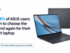 ASUS Laptop Survey 2026: Why Indian Buyers Want ASUS | Mobile46 Best ASUS laptop 2026