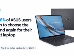 ASUS Laptop Survey 2026: Why Indian Buyers Want ASUS | Mobile46 Best ASUS laptop 2026