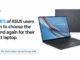 ASUS Laptop Survey 2026: Why Indian Buyers Want ASUS | Mobile46 Best ASUS laptop 2026