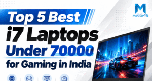 Top 5 Best i7 Laptops Under 70000 for Gaming in India (2026) best i7 laptop under 70000