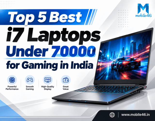 best i7 laptop under 70000